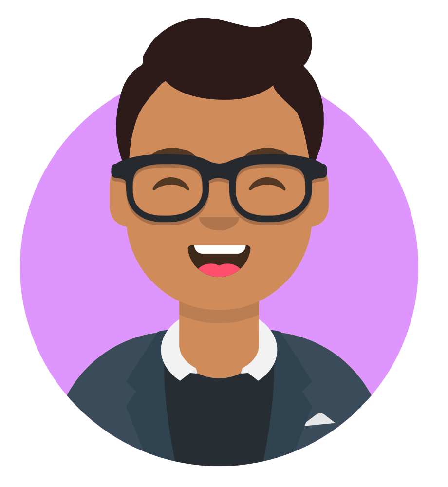 My Avatar